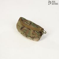 Утилітарний підсумок, MULTICAM USA