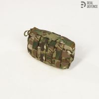 Утилітарний підсумок, MULTICAM USA