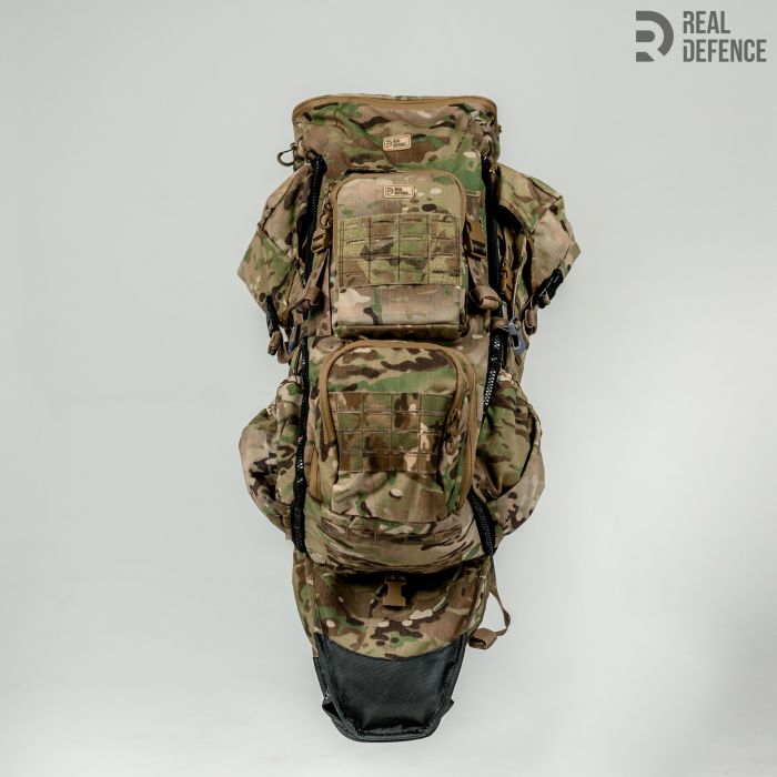 Рюкзак 3 DAYS PACK для снайпера, MULTICAM USA