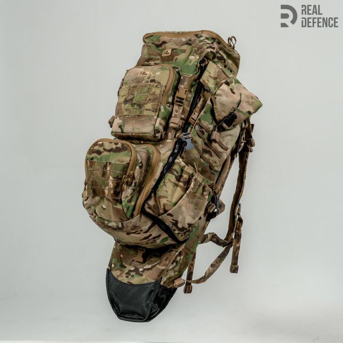 Рюкзак 3 DAYS PACK для снайпера, MULTICAM USA