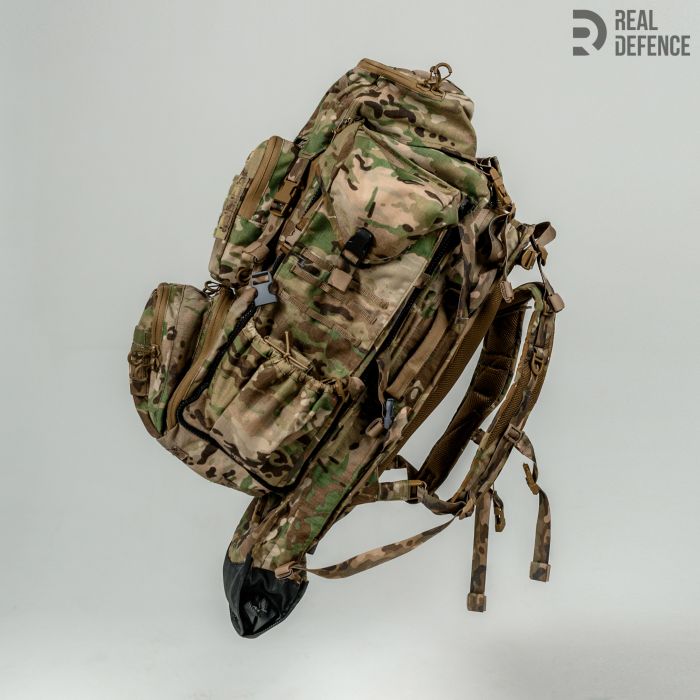 Рюкзак 3 DAYS PACK для снайпера, MULTICAM USA