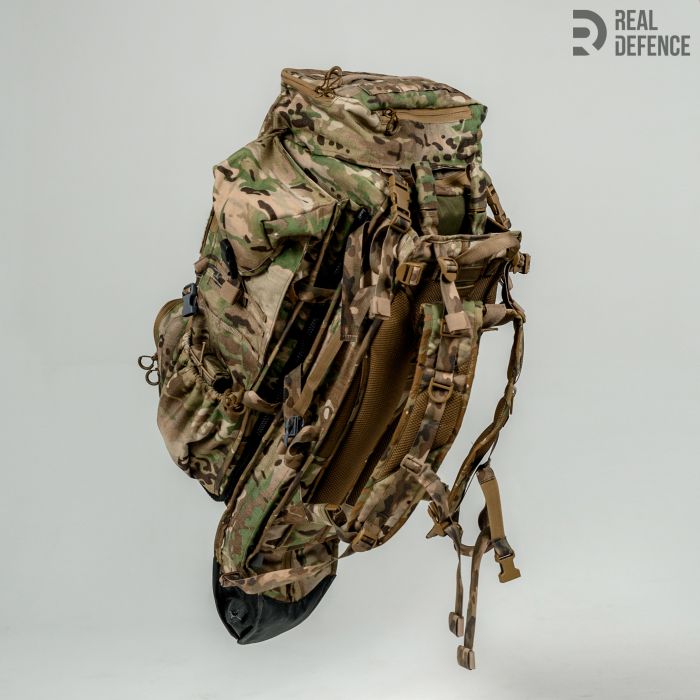 Рюкзак 3 DAYS PACK для снайпера, MULTICAM USA