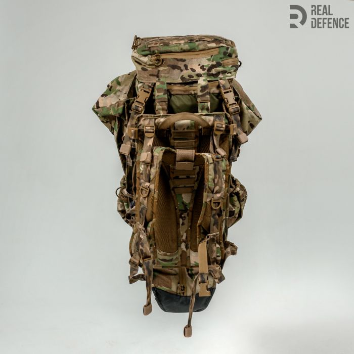 Рюкзак 3 DAYS PACK для снайпера, MULTICAM USA