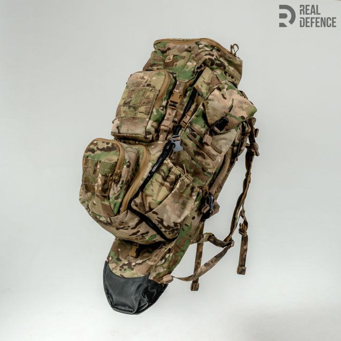 Рюкзак 3 DAYS PACK для снайпера, MULTICAM USA