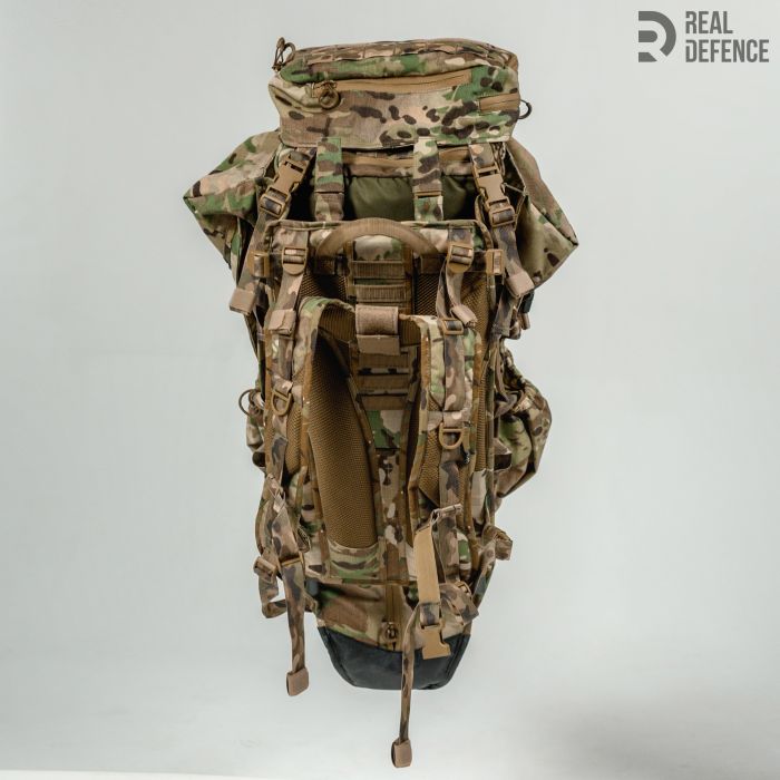 Рюкзак 3 DAYS PACK для снайпера, MULTICAM USA