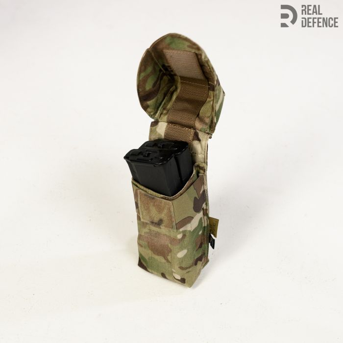 Подвійний закритий підсумок під магазини на 30 набоїв, MULTICAM USA