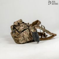 Рюкзак 3 DAYS PACK для снайпера, MULTICAM USA