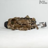 Рюкзак 3 DAYS PACK для снайпера, MULTICAM USA