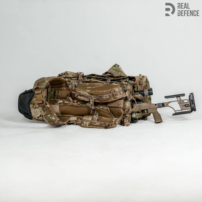 Рюкзак 3 DAYS PACK для снайпера, MULTICAM USA
