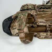 Рюкзак 3 DAYS PACK для снайпера, MULTICAM USA