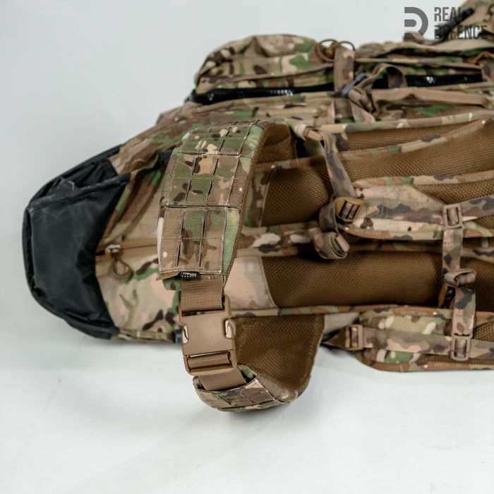 Рюкзак 3 DAYS PACK для снайпера, MULTICAM USA