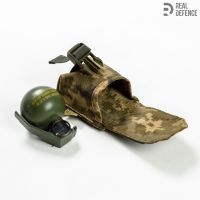 Подсумок под гранати