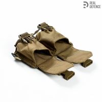 Двойной подсумок под гранату