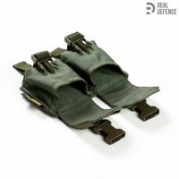 Двойной подсумок под гранату
