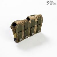 Двойной подсумок под гранату