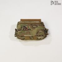 Сумка напашник, MULTICAM USA