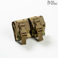Двойной подсумок под гранату