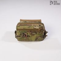 Сумка напашник, MULTICAM USA