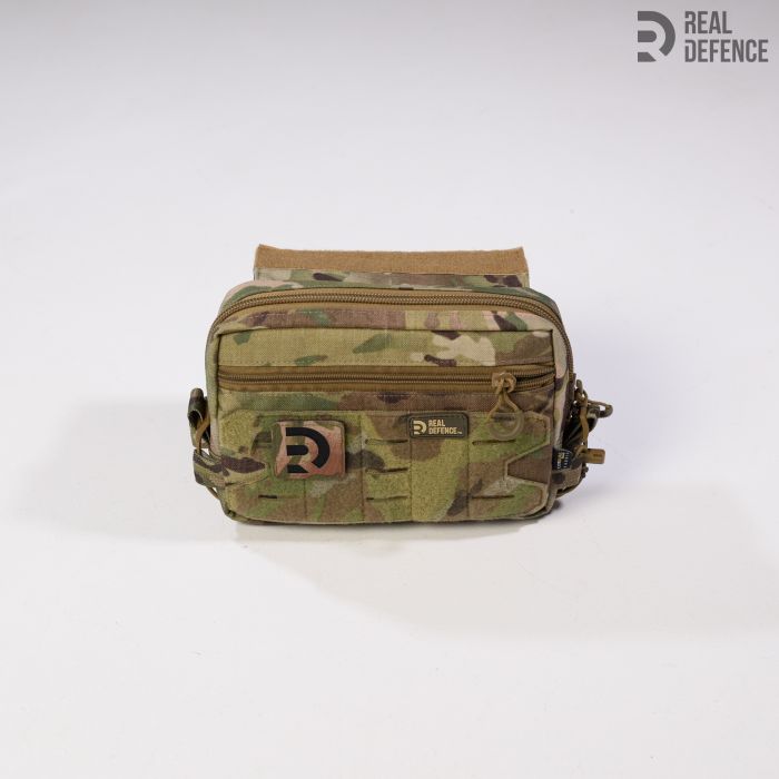 Сумка напашник, MULTICAM USA
