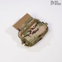 Сумка напашник, MULTICAM USA