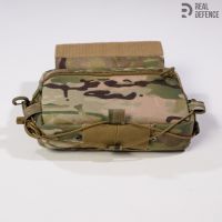 Сумка напашник, MULTICAM USA