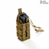 Подвійний підсумок під магазини на 30 набоїв