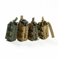 Подвійний підсумок під магазини на 30 набоїв