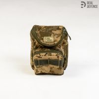 Підсумок органайзер на два відділення