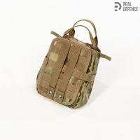 Аптечний підсумок збільшений