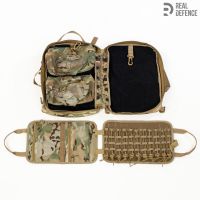 Медичний рюкзак MED 25, MULTICAM USA