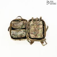 Медичний рюкзак MED 25, MULTICAM USA