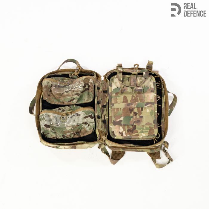 Медичний рюкзак MED 25, MULTICAM USA