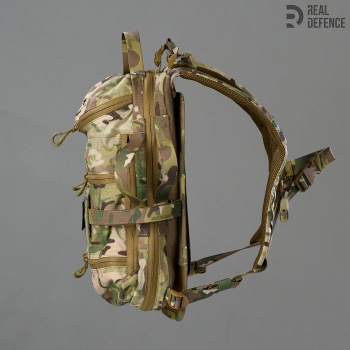 Медичний рюкзак MED 25, MULTICAM USA