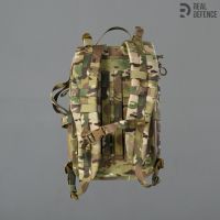 Медичний рюкзак MED 25, MULTICAM USA
