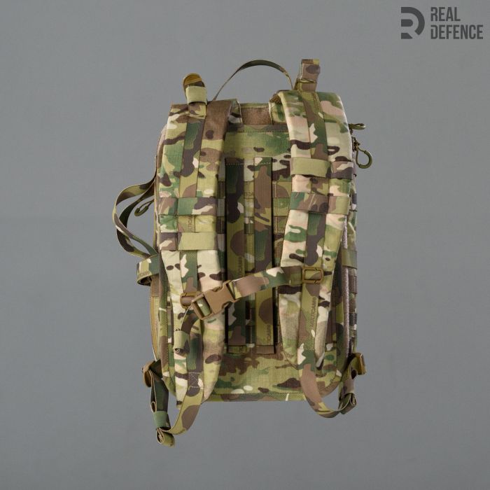 Медичний рюкзак MED 25, MULTICAM USA