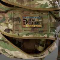 Медичний рюкзак MED 25, MULTICAM USA