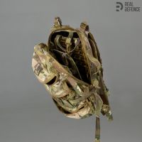 Медичний рюкзак MED 25, MULTICAM USA