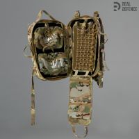 Медичний рюкзак MED 25, MULTICAM USA