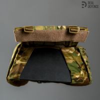 Розвантажувальний пояс тактичний