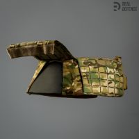 Розвантажувальний пояс тактичний