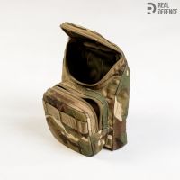 Підсумок органайзер на два відділення