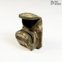 Підсумок органайзер на два відділення