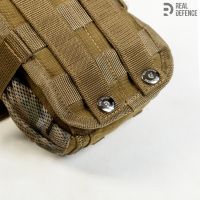 Підсумок аптечка індивідуальна