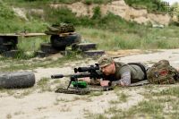 Стрілецький мат, MULTICAM USA