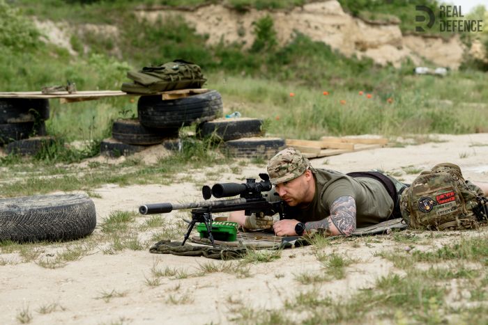 Стрілецький мат, MULTICAM USA