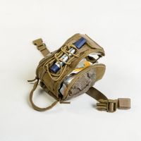 Підсумок аптечка індивідуальна