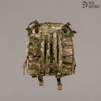 Штурмова панель (тактичний рюкзак), MULTACAM USA
