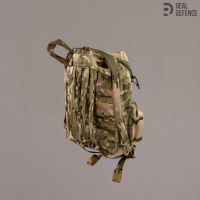Штурмова панель (тактичний рюкзак), MULTACAM USA