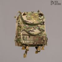 Штурмова панель (тактичний рюкзак), MULTACAM USA