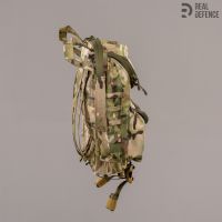 Штурмова панель (тактичний рюкзак), MULTACAM USA